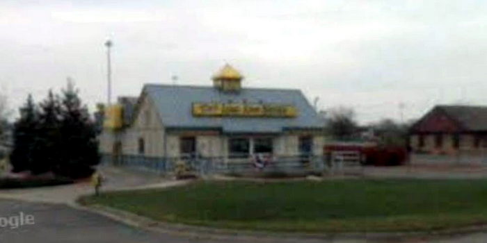 Long John Silvers - Lansing - 6333 S Cedar St (newer photo)